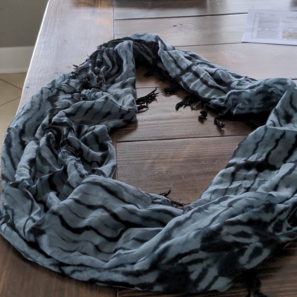 Infinity scarf - Picture 3 of 4